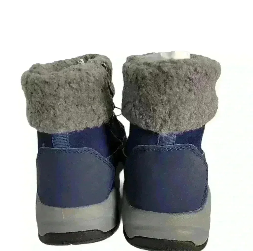 Easy Spirit Women’s Ankle Sevoyage Boots Shoes Sz 7.5 W